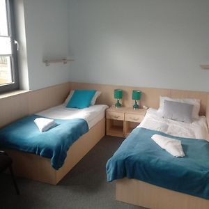 Deluxe Double Kamer