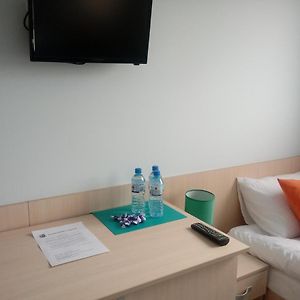 Comfort Driepersoonskamer